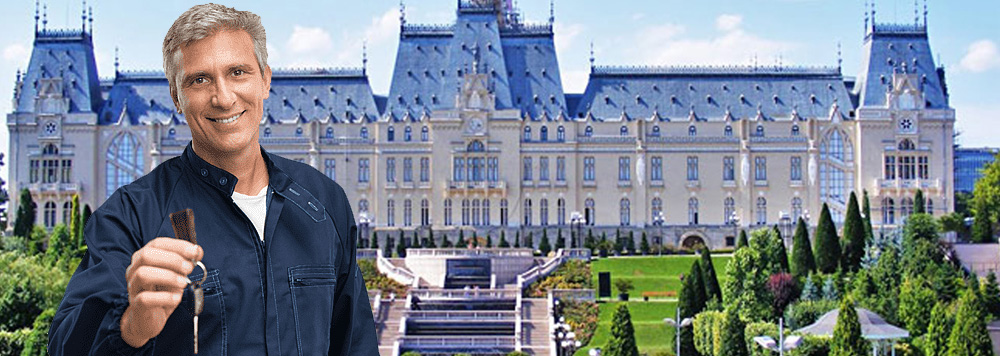 Lacatus Iasi